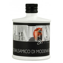Balsamic Vinegar of Modena 250 ML