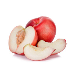 Nectarine White