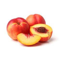Nectarine Yellow