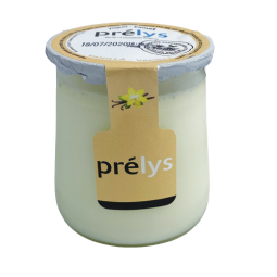 Prelys Yoghurt Vanilla 125 GR