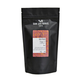 Timut Pepper Berries Nepal