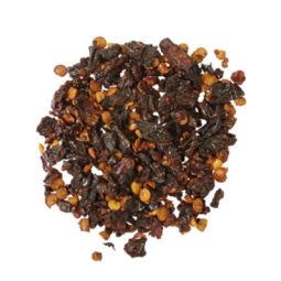 Chipotle Piment Pepper Meico