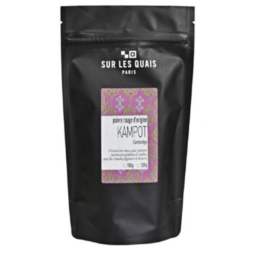 Kampot Red Pepper Cambodia