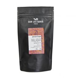 Malabar Black Pepper India Southwest