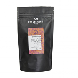 Malabar Black Pepper India Southwest