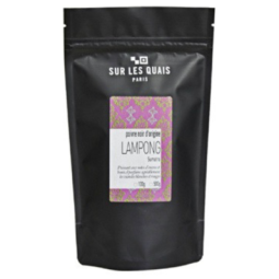 Lampong Black Pepper Indonesia Sumatra