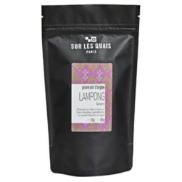 Lampong Black Pepper Indonesia Sumatra