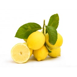 Lemon Amalfi +/- 500g