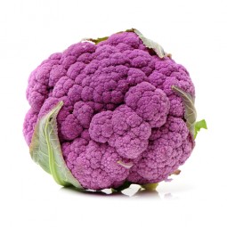 Cauliflower Purple /PC