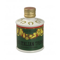 Designed by Alessandro Enriquez Taggiasca Extra Virgin Olive Oil 250 ML
