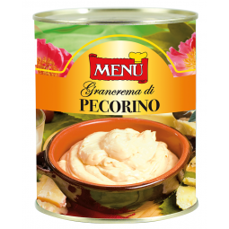 Gran Cream Pecorino 820 GR
