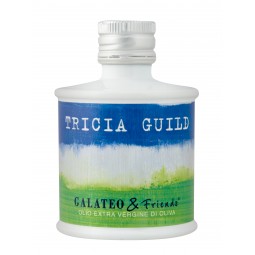 Designed by Tricia Guild Taggiasca Extra Virgin Olive Oil 250 ML