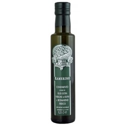 Ramerino Natural Rosemary Olive Oil 250 ML