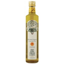 Riviera Extra Virgin Olive Oil Ligure DOP 500 ML