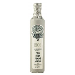 Organic Extra Virgin Olive Oil 500 ML