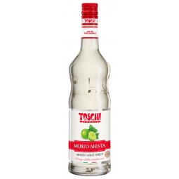 Toschi Mojito Mint Syrup 1L