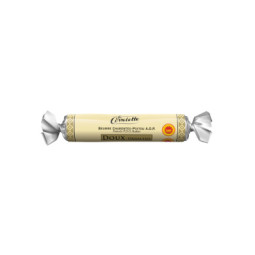 Butter Unsalted Portion | Exp 11/07/2026
