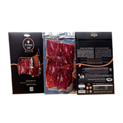 Beef Cecina De Leon IGP Smoked Premium 18 Months Cured