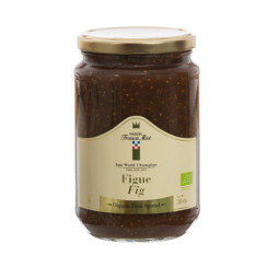 Jam Organic Fig