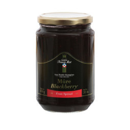 Blackberry Jam