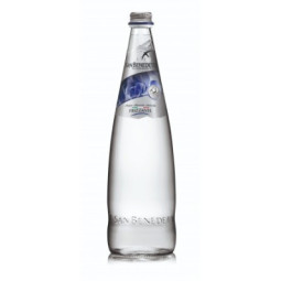 San Benedetto Sparkling Mineral Water