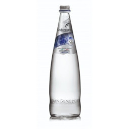San Benedetto Sparkling Mineral Water