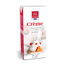 LPM Whipping Cream 35%