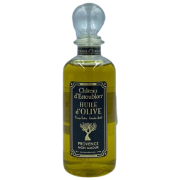 French Olive Oil Provence Mon Amour DOP 200 ML
