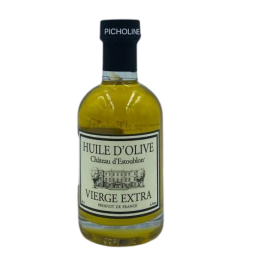 French Olive Oil Apothecary Picholine 200 ML