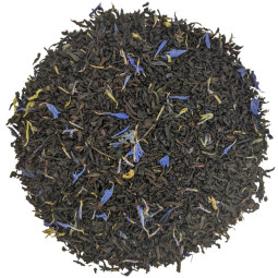 Elite Earl Grey Loose Leaf Tea