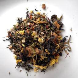 Saltoro Loose Leaf Tea