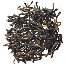Yunnan Black  Loose Leaf Tea