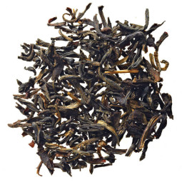 Yunnan Black  Loose Leaf Tea