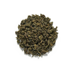 New Zealand Oolong Loose Leaf Tea