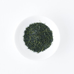 Exclusive & Rare Sencha Loose Leaf Tea