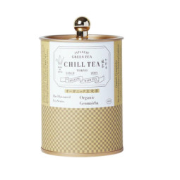 Luxury Retail Genmaicha