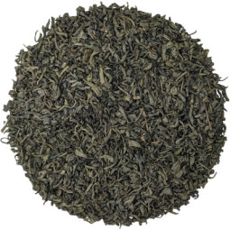 Luxury Retail Chun Mee Green Tea