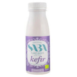 Kefire Fermented Coconut Milk Vanilla