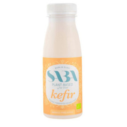 Kefire Fermented Coconut Milk Mango Pineapple
