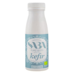 Kefir Fermented Coconut Milk Natural