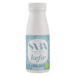 Kefir Fermented Coconut Milk Natural
