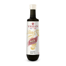Toasted Walnut Oil