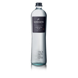 Antica Fonte Sparkling 650 ML