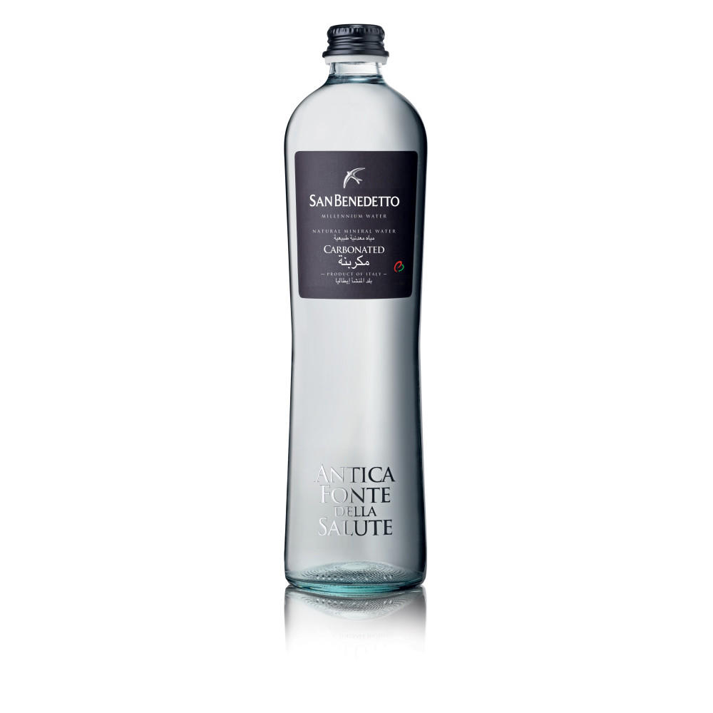 Antica Fonte Sparkling 650 ML