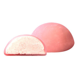 Mochi Ice Cream Lychee