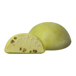 Mochi Ice Cream Pistachio