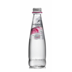 Still Mineral Water