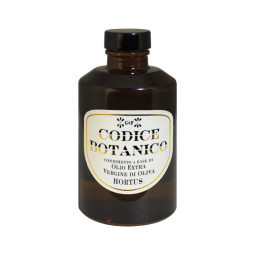 Extra Virgin Olive Oil and Herbs Condiment