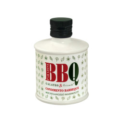 BBQ Paradise Olive Oil