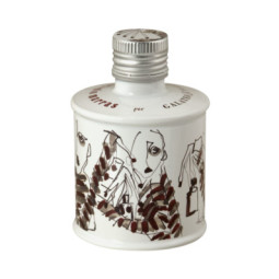 Oil Olive EVOO Cultivar Taggiasca